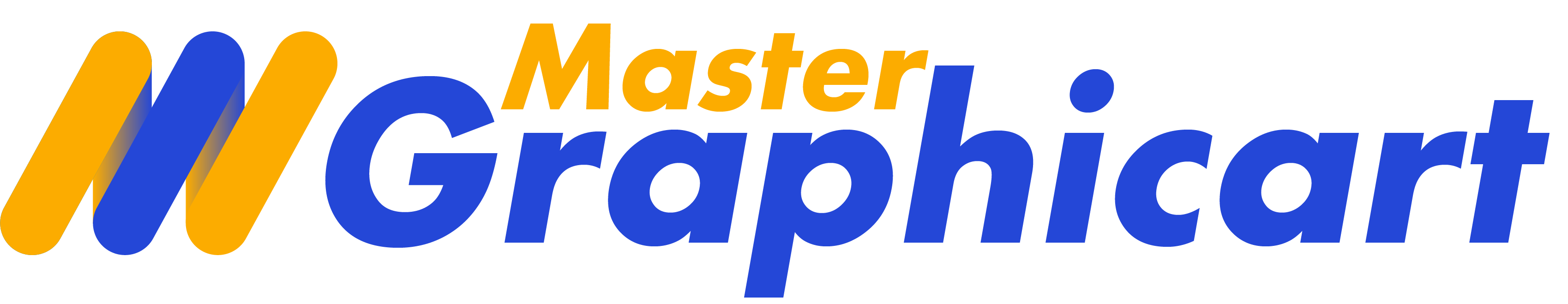 Mastergraphicart logo